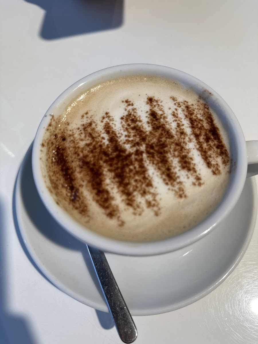 La Pause Cafe Photos 2